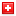 sprueche.ws server is located in Switzerland